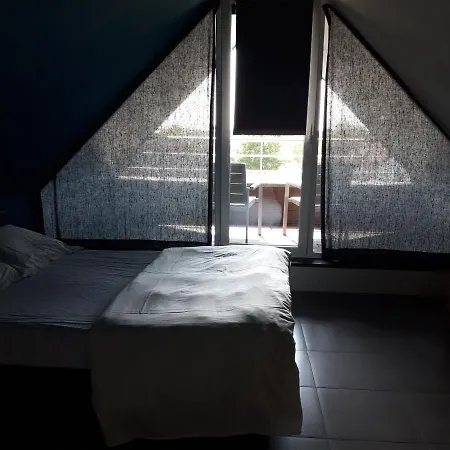 Duplex Met Zwembad Neoportus Apartamento *